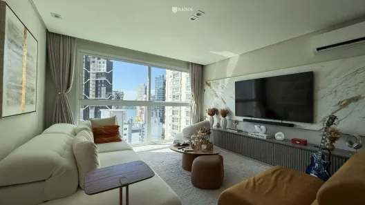 Apartamento com 3 Quartos à venda, 139m² no Centro, Balneário Camboriú