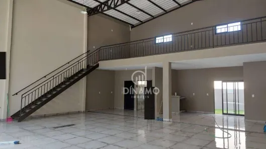 Ponto Comercial para alugar, 224m² no Vila Tibério, Ribeirão Preto