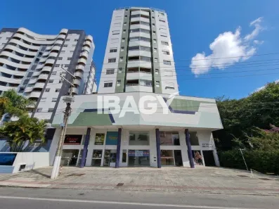 Apartamento com 2 Quartos para alugar, 65m² no Córrego Grande, Florianópolis