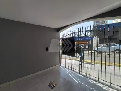 para alugar, 99m² no Jardim Elite, Piracicaba