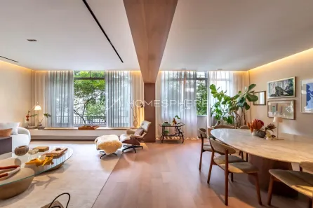 Apartamento com 3 Quartos à venda, 261m² no Jardim Paulista, São Paulo