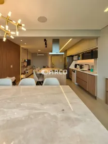 Apartamento com 3 Quartos à venda, 92m² no Jardim Califórnia, Jacareí