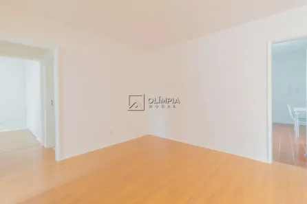 Apartamento com 2 Quartos para alugar, 89m² no Itaim Bibi, São Paulo