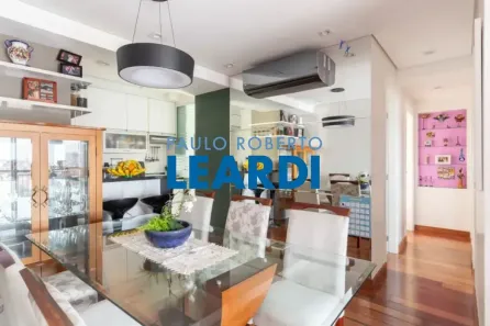 Apartamento com 3 Quartos à venda, 83m² no Jardim Brasil (Zona Sul), São Paulo