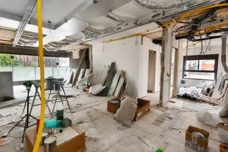 Apartamento com 2 Quartos à venda, 132m² no Bela Vista, São Paulo