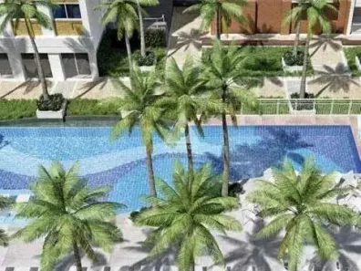Apartamento com 1 Quarto à venda, 47m² no Centro, Rio de Janeiro