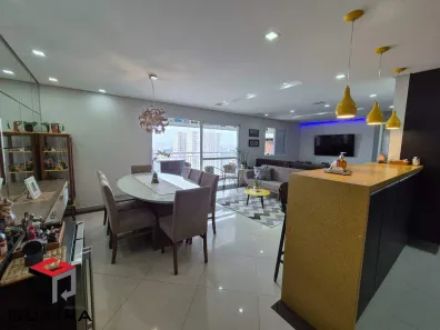 Apartamento com 3 Quartos à venda, 125m² no Boa Vista, São Caetano do Sul