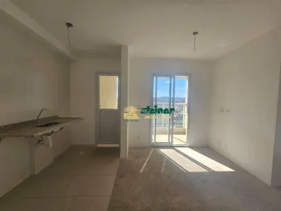 Apartamento com 2 Quartos à venda, 55m² no Vila Galvão, Guarulhos