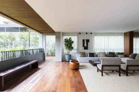 Apartamento com 2 Quartos à venda, 135m² no Cerqueira César, São Paulo