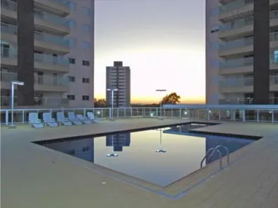 Apartamento com 2 Quartos à venda, 71m² no Vila Aviação, Bauru