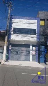 Prédio Comercial para alugar, 160m² no Vila Gomes Cardim, São Paulo