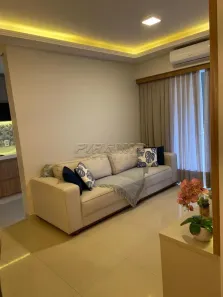 Apartamento com 3 Quartos à venda, 94m² no Jardim Botânico, Ribeirão Preto