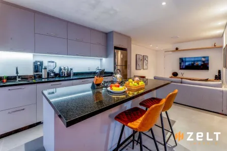 Apartamento com 2 Quartos à venda, 71m² no Velha, Blumenau