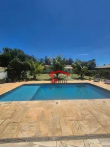 Fazenda/Sítio com 3 Quartos à venda, 150m² no Vila Esperança, Mairinque