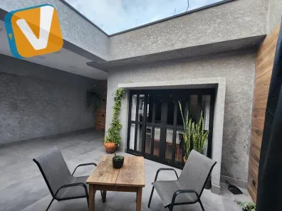 Casa com 3 Quartos à venda, 225m² no Alto da Mooca, São Paulo