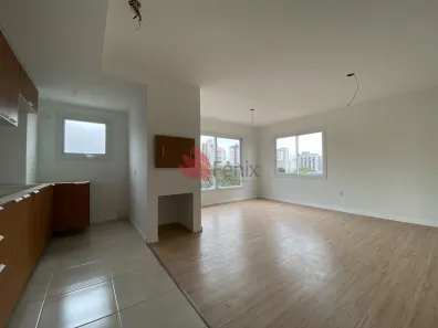 Apartamento com 3 Quartos para alugar, 109m² no Centro, Novo Hamburgo