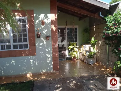 Casa de Condomínio com 3 Quartos à venda, 89m² no Ipiranga, Ribeirão Preto