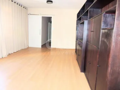 Apartamento com 4 Quartos à venda, 118m² no Centro, Campinas