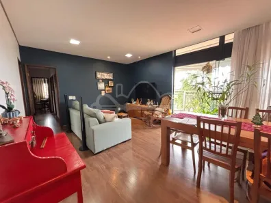 Apartamento com 3 Quartos à venda, 86m² no Ouro Preto, Belo Horizonte