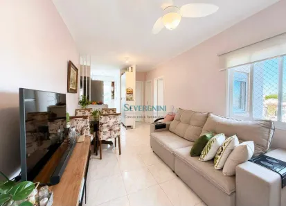 Apartamento com 2 Quartos à venda, 48m² no Vila Vista Alegre, Cachoeirinha