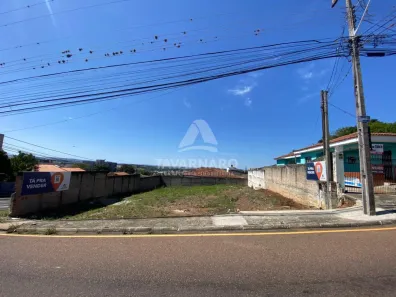 Lote/Terreno à venda, 490m² no Oficinas, Ponta Grossa
