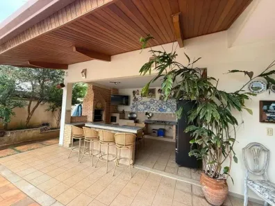 Casa com 4 Quartos à venda, 359m² no Cidade Vera Cruz - Jardins Viena, Aparecida de Goiânia