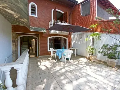 Sobrado com 2 Quartos à venda, 138m² no Cidade das Flores, Osasco