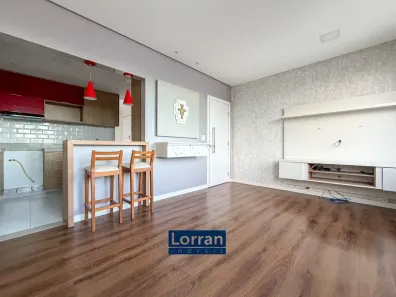 Apartamento com 2 Quartos à venda, 70m² no Jardim Camburi, Vitória