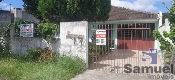Casa com 3 Quartos à venda, 182m² no Boneca do Iguaçu, São José dos Pinhais