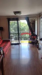 Apartamento com 2 Quartos à venda, 67m² no Parque Mandaqui, São Paulo