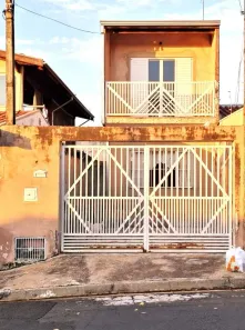 Casa com 2 Quartos para alugar, 190m² no Jardim Canaã, Limeira