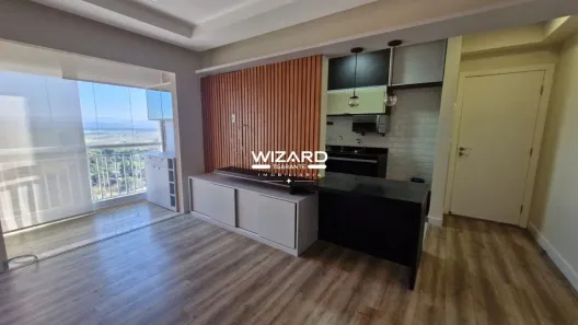Apartamento com 2 Quartos à venda, 99m² no Vila Industrial, São José dos Campos