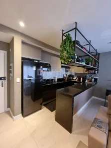 Apartamento com 2 Quartos à venda, 67m² no Cambuí, Campinas