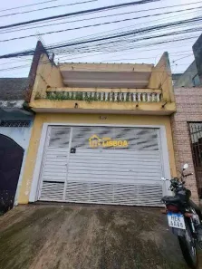 Casa com 3 Quartos à venda, 125m² no Parque Savoy City, São Paulo