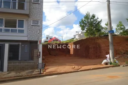 Lote/Terreno à venda, 200m² no Guarujá, Porto Alegre