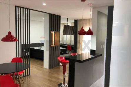 Apartamento com 1 Quarto para alugar, 44m² no Jardim São Carlos, Sorocaba