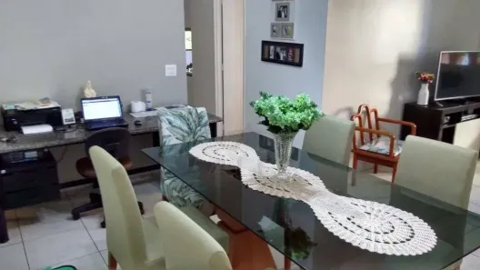 Apartamento com 3 Quartos à venda, 97m² no Vila Imperial, São José do Rio Preto
