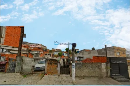 Casa com 1 Quarto à venda, 50m² no Americanópolis, São Paulo