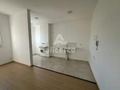 Apartamento com 2 Quartos à venda, 47m² no Bela Vista, Palhoça