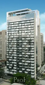Sala Comercial com 1 Quarto à venda, 32m² no Barra Funda, São Paulo