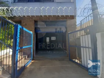 Sala Comercial para alugar, 1m² no Núcleo Residencial Silvio Vilari, São Carlos