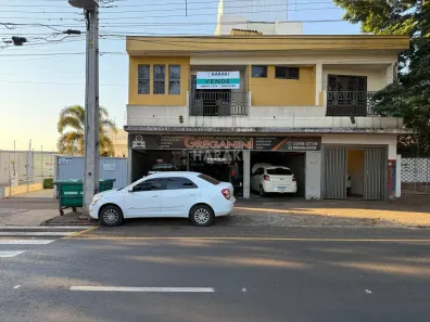 Galpão/Depósito/Armazém com 4 Quartos à venda, 301m² no Vila Vardelina, Maringá