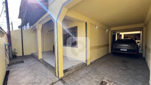 Casa com 4 Quartos à venda, 153m² no Campo Grande, Rio de Janeiro