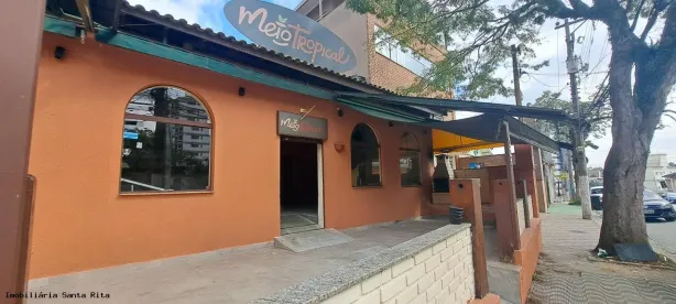 Imóvel Comercial para alugar, 98m² no Jardim Bela Vista, Santo André