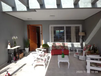Casa com 3 Quartos à venda, 138m² no Hípica, Porto Alegre
