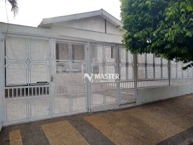 Casa com 3 Quartos à venda, 140m² no Palmital, Marília