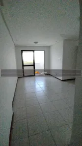 Apartamento com 3 Quartos para alugar, 81m² no Stiep, Salvador