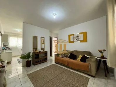 Apartamento com 2 Quartos à venda, 49m² no Jardim Satélite, São José dos Campos