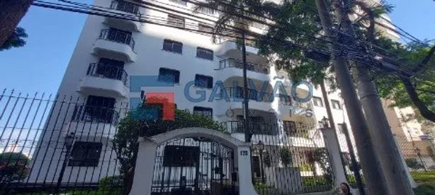 Apartamento com 4 Quartos à venda, 190m² no Vila Boaventura, Jundiaí