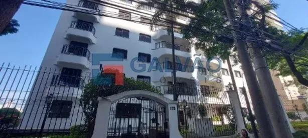 Apartamento com 4 Quartos à venda, 190m² no Vila Boaventura, Jundiaí